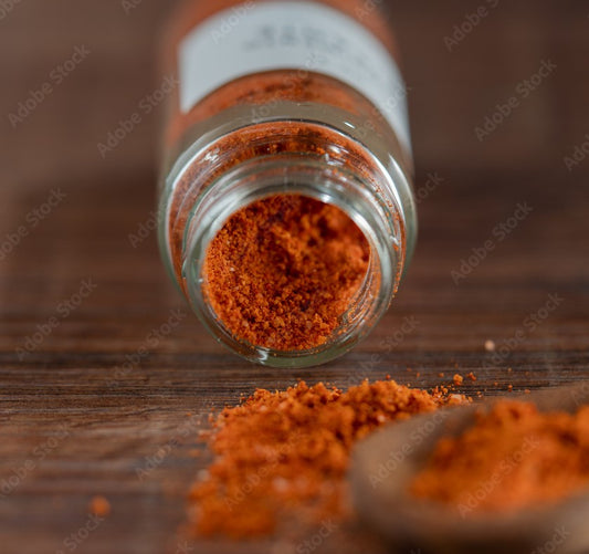 Chisme Spice