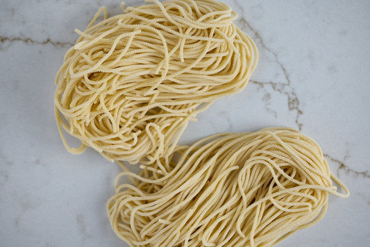 Square Spaghetti