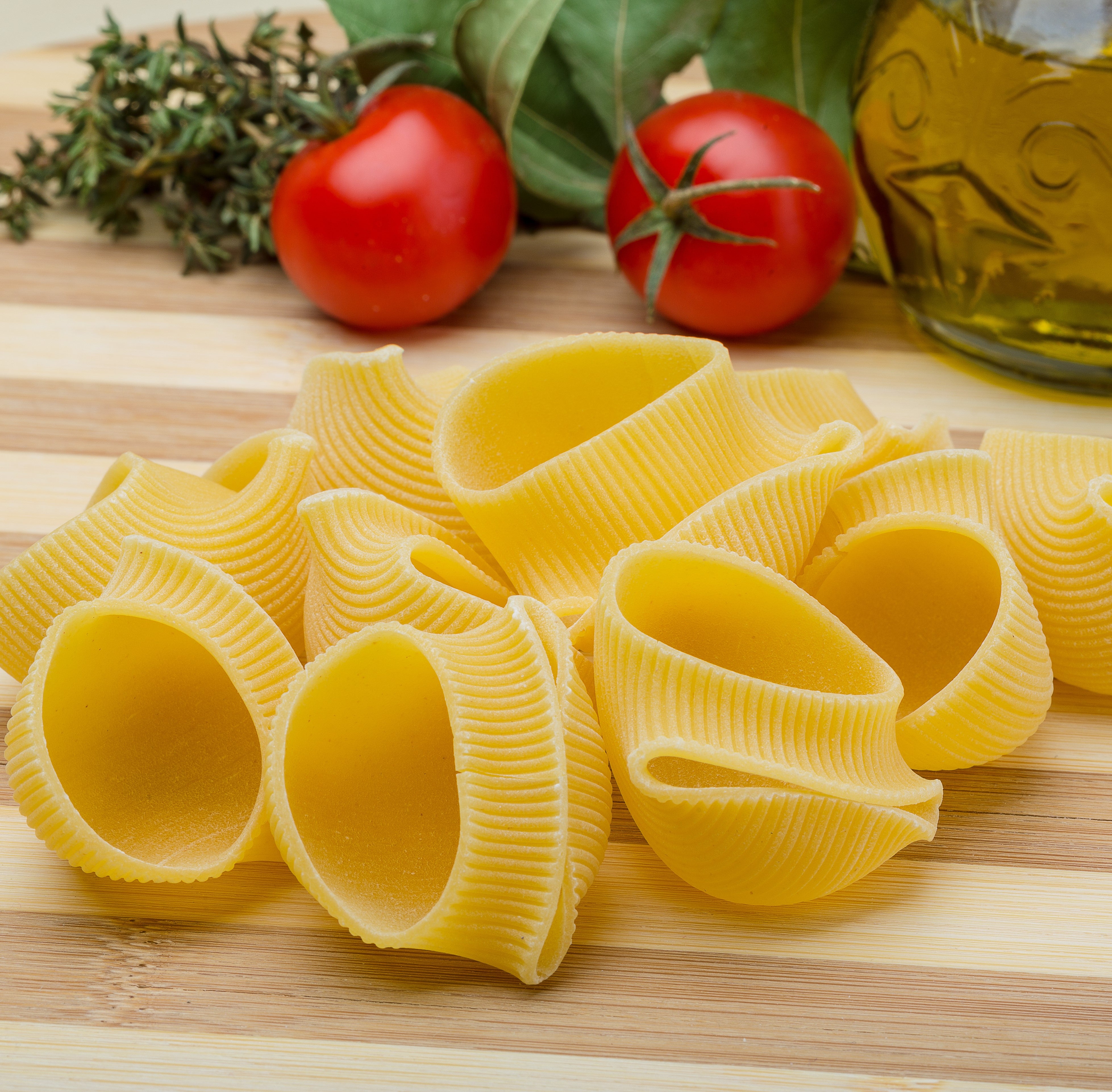 Toobas – Hola, Pasta!